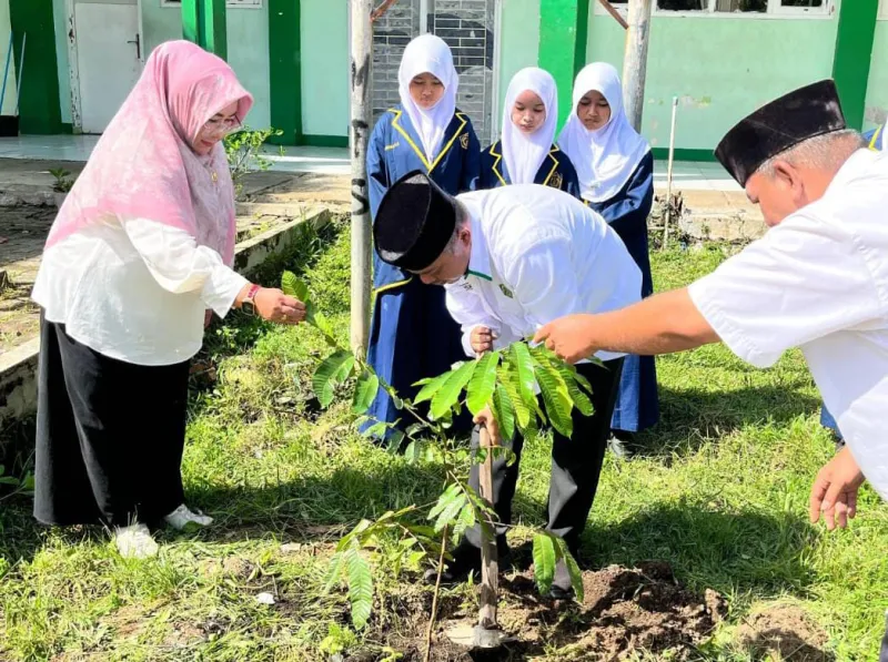 Ekoteologi